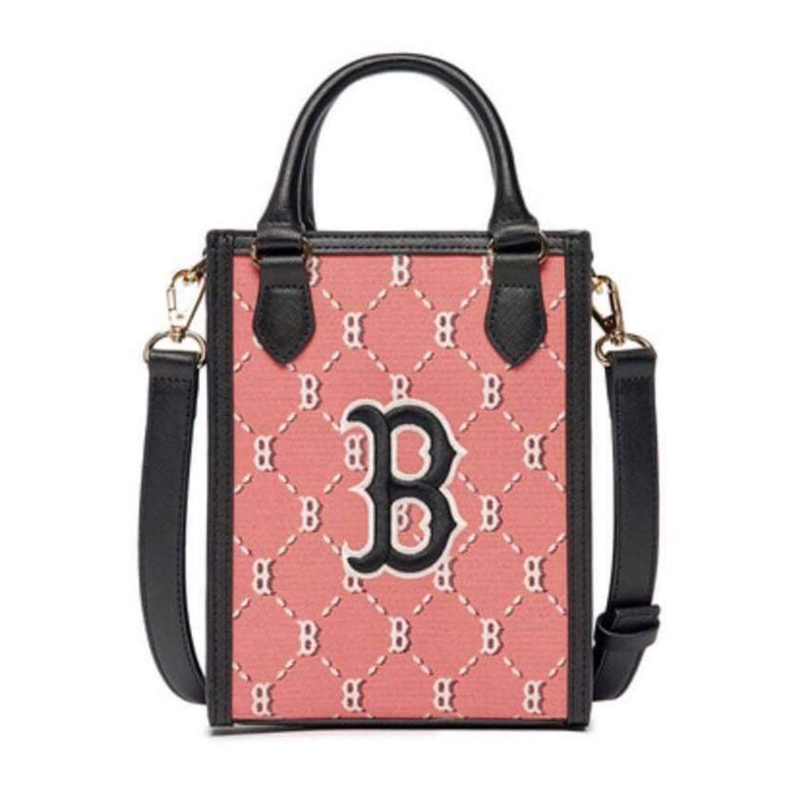 Túi đeo chéo LG0432 MLB Monogram Cross Bag New York Yankees màu Đen Junauthentic #44 Túi đeo chéo LG0432 MLB Monogram Cross Bag New York Yankees màu Đen Junauthentic